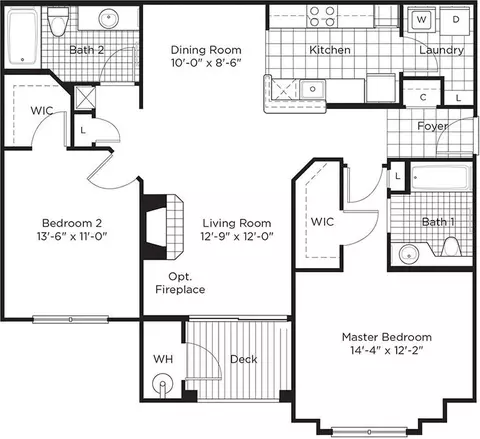 900 Wessex Dr, Princeton, NJ 08540