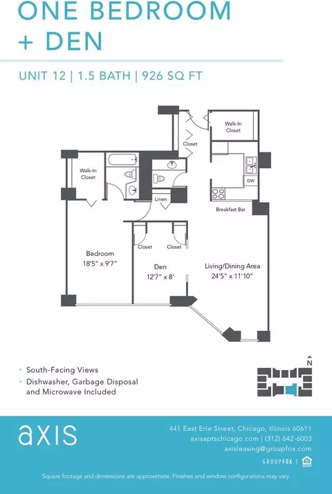441 Erie St, Chicago, IL 60611 photo 5