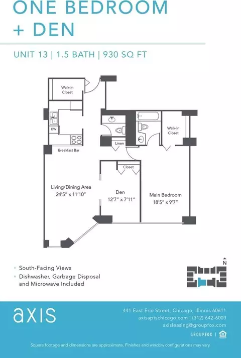 441 Erie St, Chicago, IL 60611 photo 8