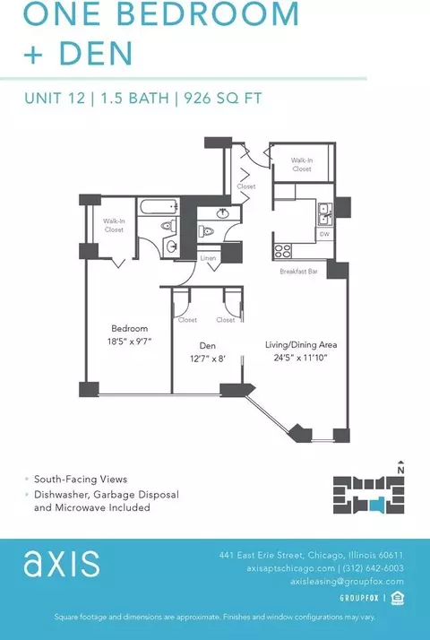 441 Erie St, Chicago, IL 60611 photo 5