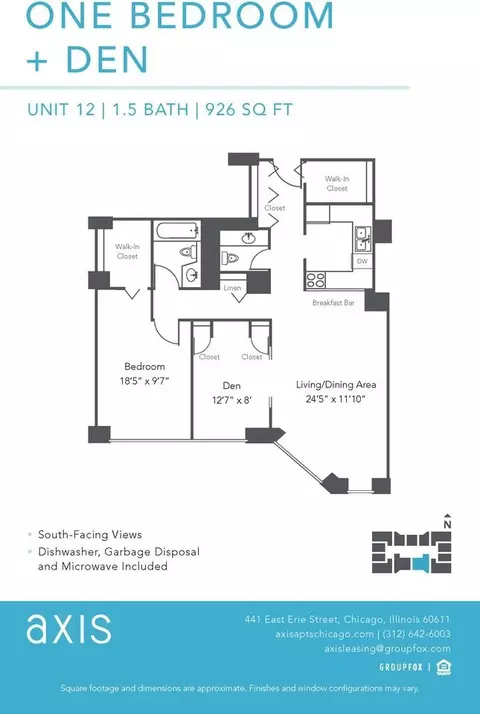 441 Erie St, Chicago, IL 60611 photo 3