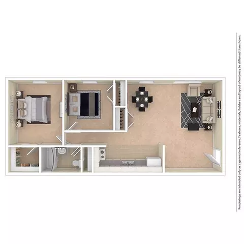 136 Middle Rd, Dublin, PA 18917