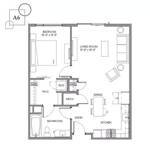 1510 Belleville St, Richmond, VA 23230