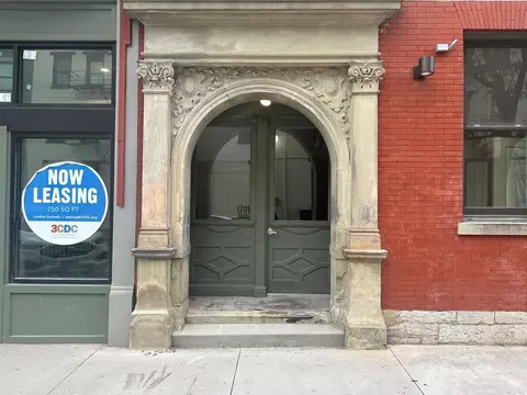 1701 Race St, Cincinnati, OH 45202