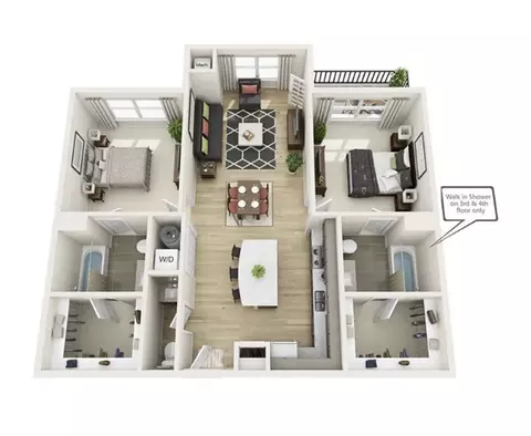 675 Station Blvd, Aurora, IL 60504