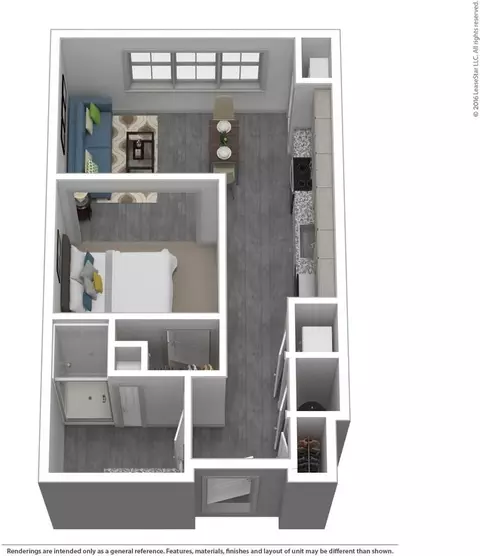 101 Reedy View Dr, Greenville, SC 29601