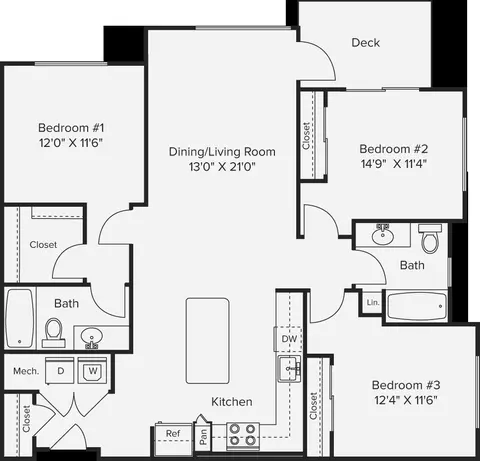 2510 164th St SW, Lynnwood, WA 98087