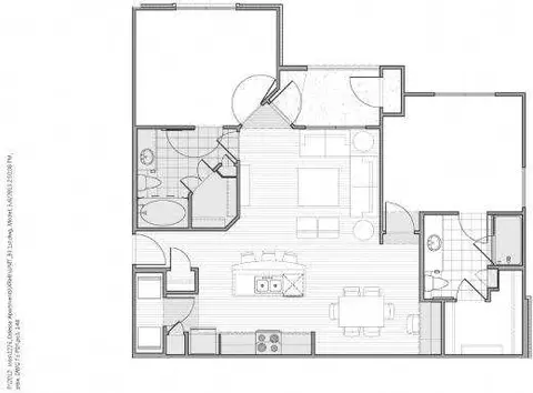 2741 N Faudree Rd, Odessa, TX 79765