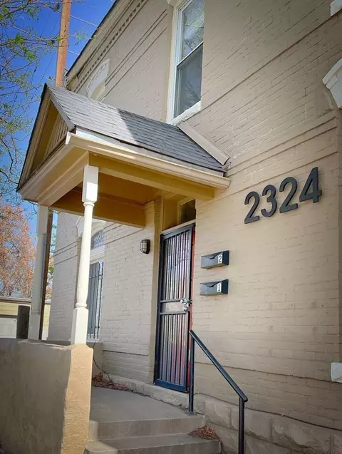 2324 W 32nd Ave, Denver, CO 80211