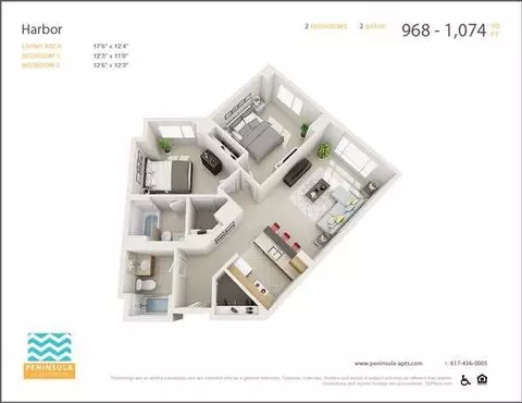 401 Mount Vernon St, Boston, MA 02125