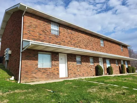 Buchanan Sq, Crossville, TN 38555