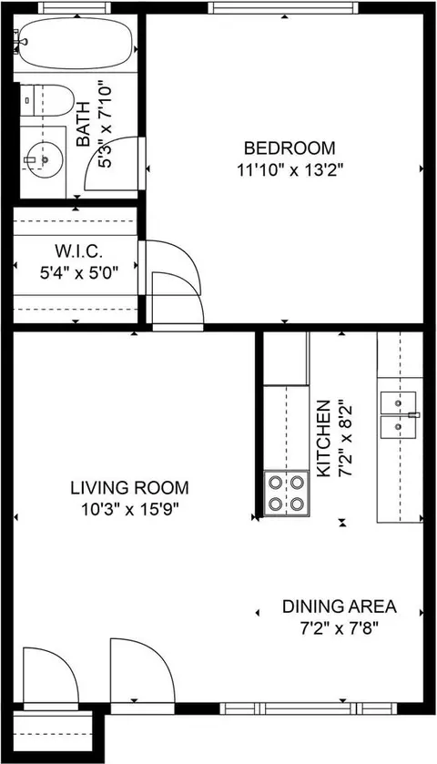 3340 Butternut Dr, Loveland, CO 80538