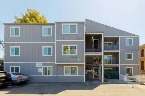 3024 Fruitvale Ave, Oakland, CA 94602