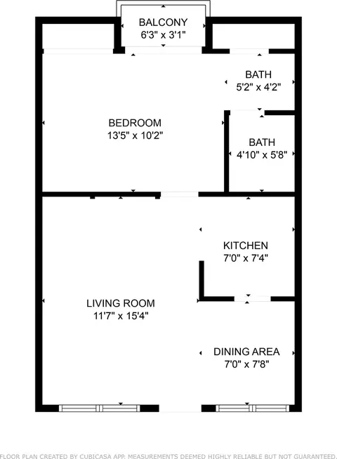 3516 Matilda St, Dallas, TX 75206