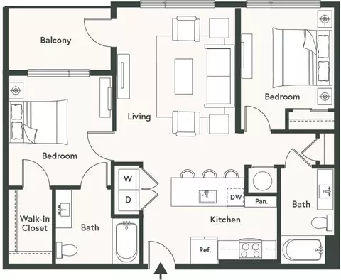 1380 Uvalda St, Aurora, CO 80011