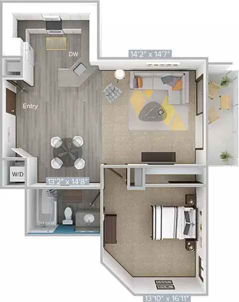 10979 Bluffside Dr, Studio City, CA 91604