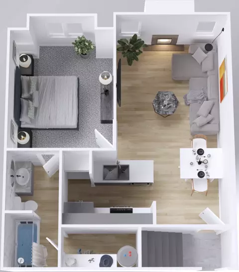 7474 Skillman St, Dallas, TX 75231