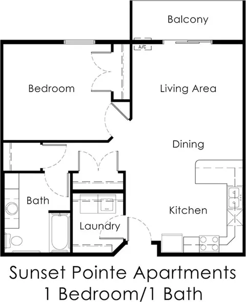 2200 33rd St NW, Minot, ND 58703