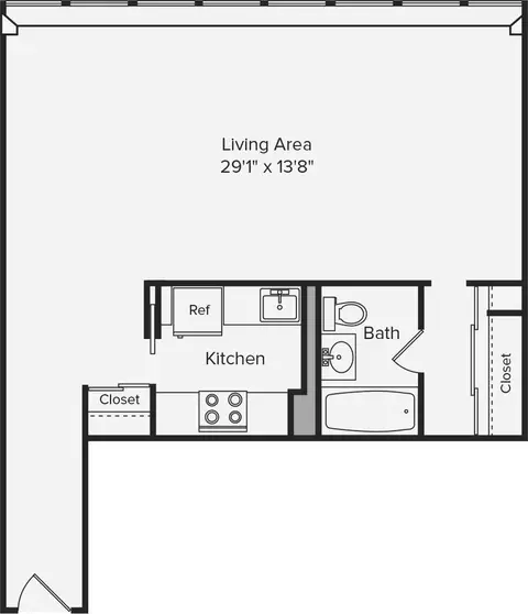 790 Boylston St, Boston, MA 02199