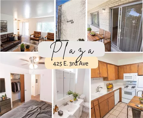 425 E 3rd Ave, Salt Lake City, UT 84103