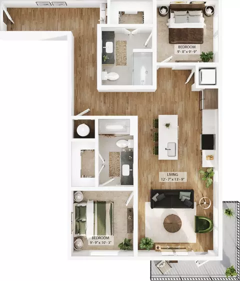 17727 Addison Rd, Dallas, TX 75287
