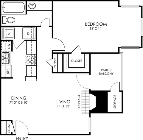 19251 Preston Rd, Dallas, TX 75252