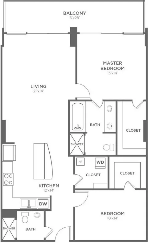 215 N Pine St, Charlotte, NC 28202