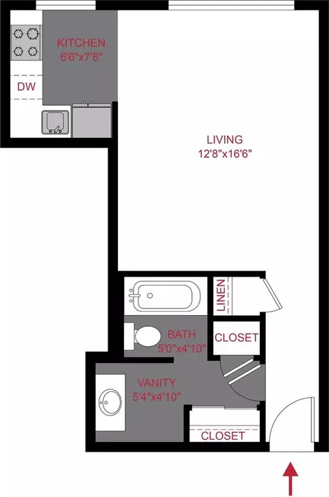 50 N Corona St, Denver, CO 80218