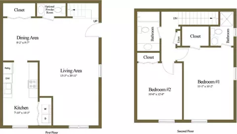 11 Springtowne Cir, Parkville, MD 21234