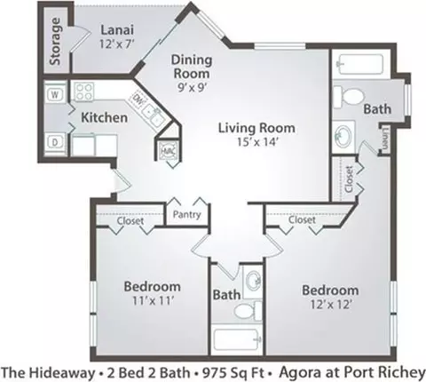 8228 Chasco Woods Blvd, Port Richey, FL 34668