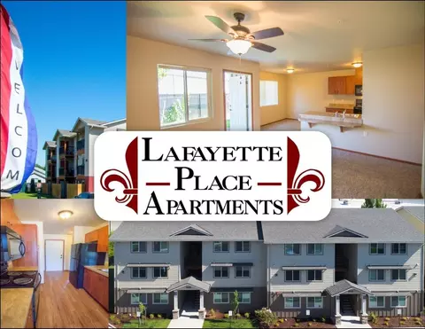 2163 NE Lafayette Ave, Mcminnville, OR 97128