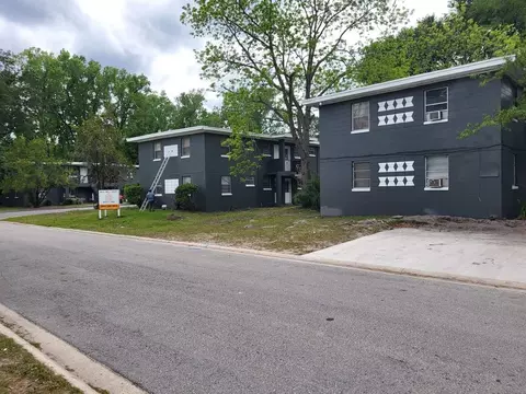 2020 Palafox St, Jacksonville, FL 32209