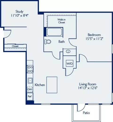 3040 148th Ave NE, Redmond, WA 98052
