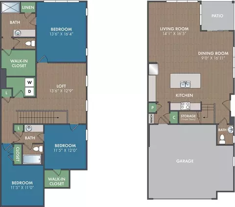 325 Fusion Dr, Cary, NC 27519