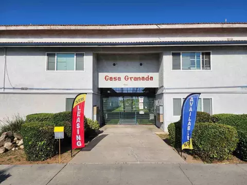 401 N Idaho St, La Habra, CA 90631