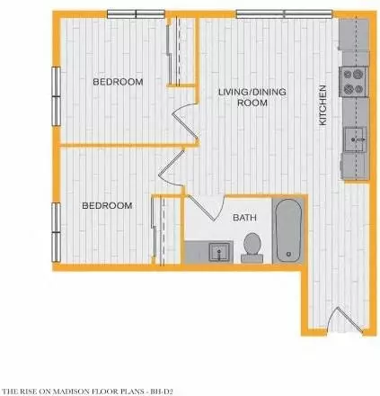 1400 Madison St, Seattle, WA 98104