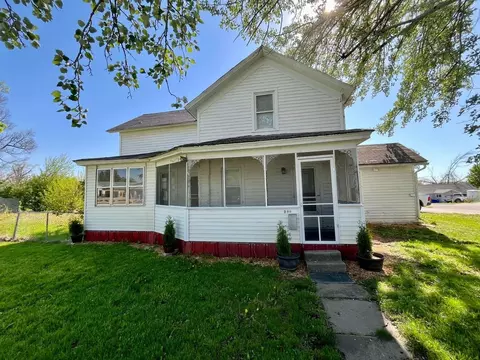 Main St, Tiffin, IA 52340