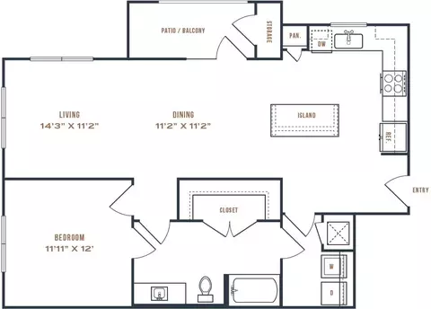 101 Athens Way, Nashville, TN 37228