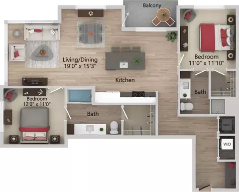 411 W Commerce St, Dallas, TX 75208