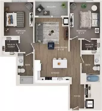 4702 Madison Yards Way, Madison, WI 53705
