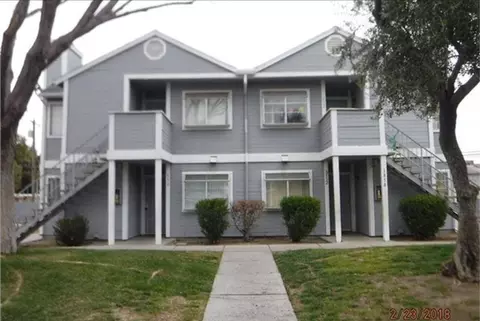 1858 Dwarf Star Dr, Las Vegas, NV 89115