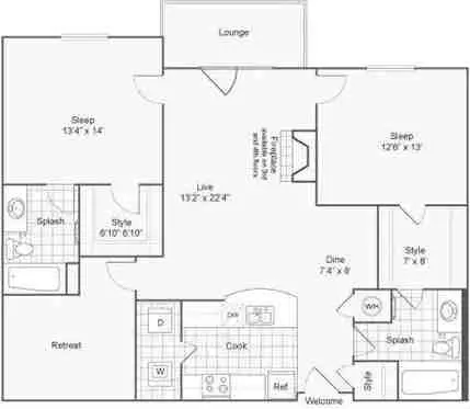 900 Selwyn Pl, Glenmoore, PA 19343