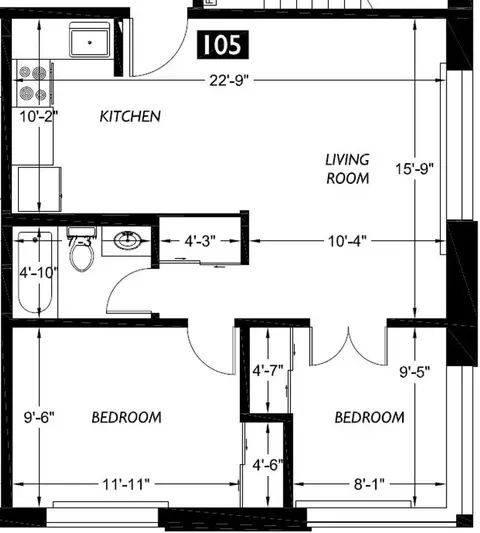 515 E Denny Way, Seattle, WA 98122