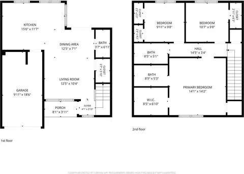 200 River Bend Dr, Georgetown, TX 78628
