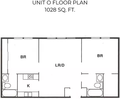 235 Ward Pkwy, Kansas City, MO 64112