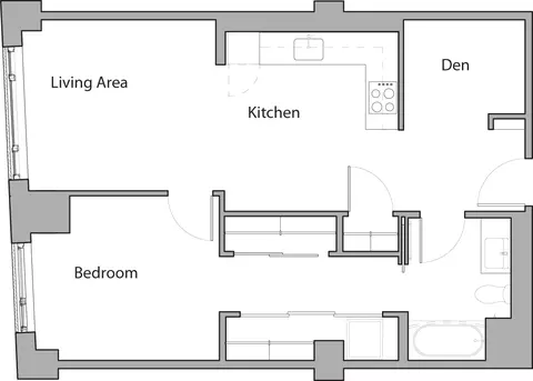 55 Traveler St, Boston, MA 02118