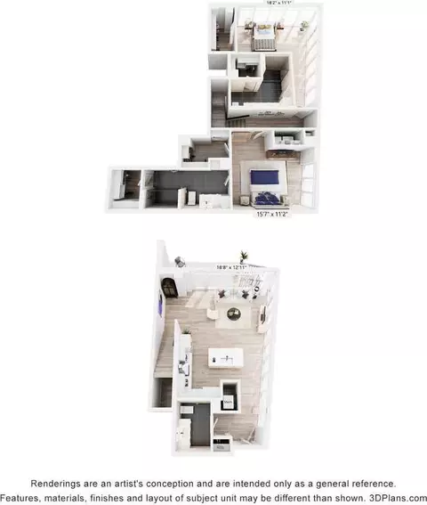 3130 Potomac Ave, Arlington, VA 22202