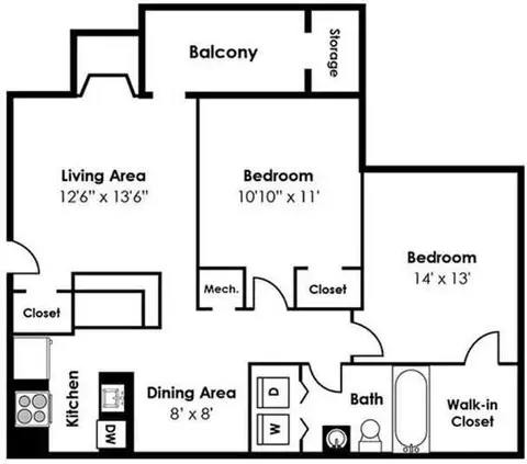 1212 Chase Heritage Cir, Sterling, VA 20164