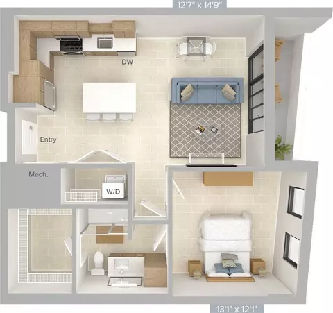 3940 NW 79th Ave, Doral, FL 33166