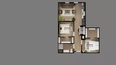 2820 NE 38th St, Ankeny, IA 50021